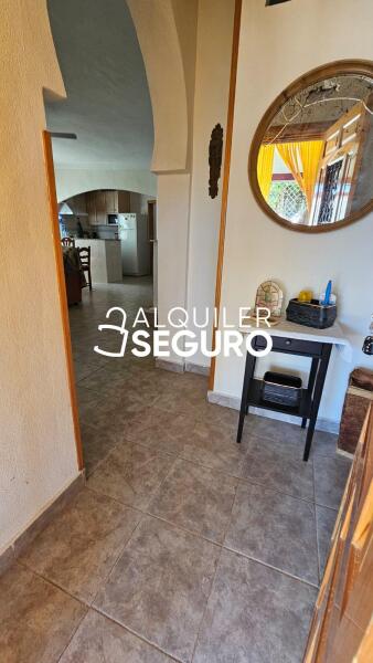Piso en Camino Cementerio, SANGONERA LA SECA MURCIA