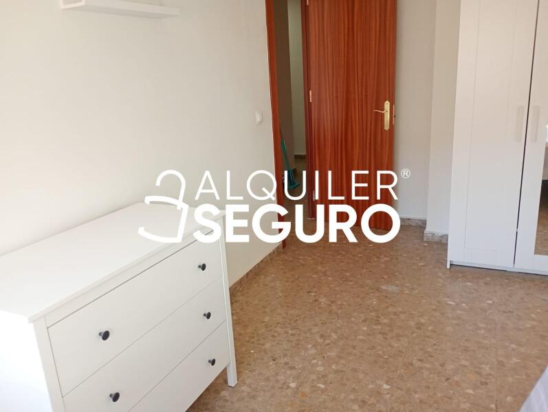 Piso en Calle La Calzada de la Trinidad, MÁLAGA MÁLAGA