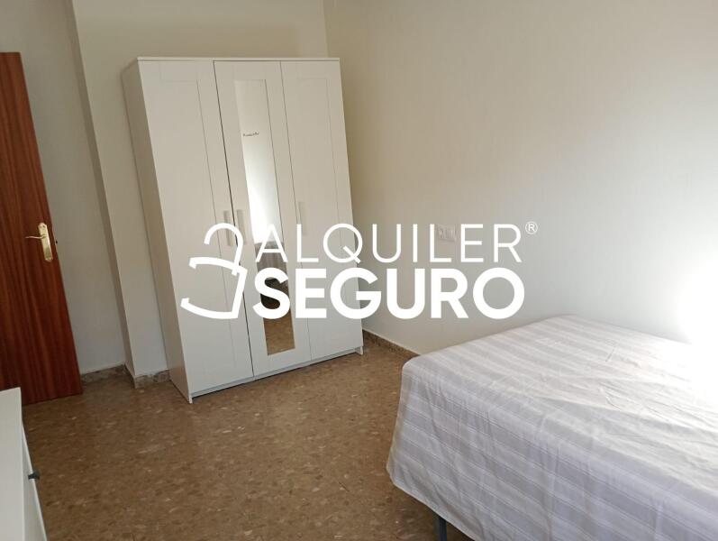 Piso en Calle La Calzada de la Trinidad, MÁLAGA MÁLAGA
