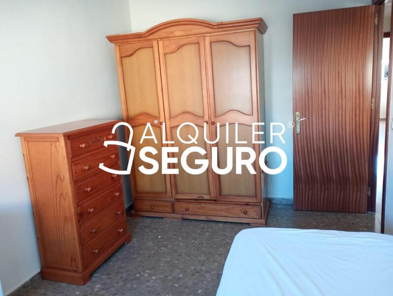 Piso en Calle La Calzada de la Trinidad, MÁLAGA MÁLAGA