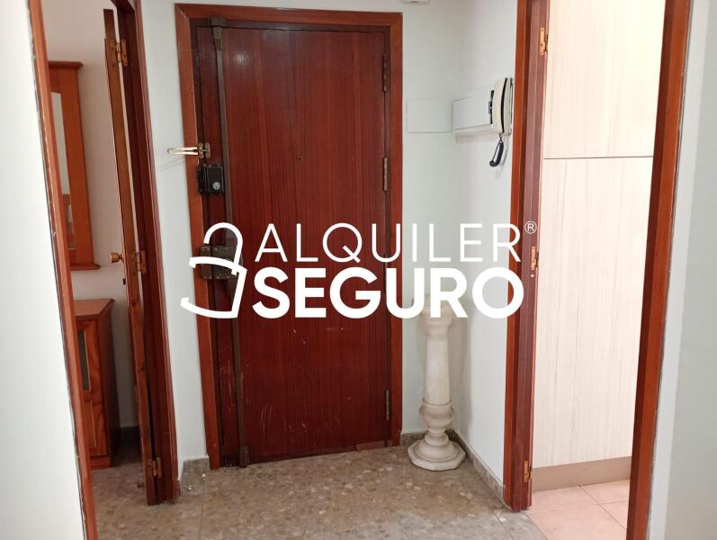 Piso en Calle La Calzada de la Trinidad, MÁLAGA MÁLAGA