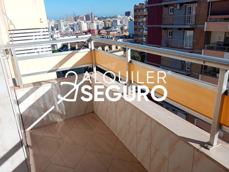 Piso en Calle La Calzada de la Trinidad, MÁLAGA MÁLAGA Piso en Calle La Calzada de la Trinidad, MÁLAGA MÁLAGA