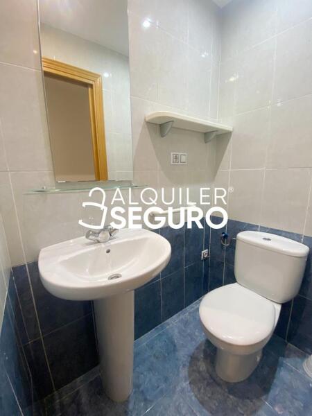 Piso en Carretera Loeches, ARGANDA DEL REY MADRID