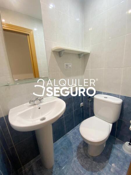 Piso en Carretera Loeches, ARGANDA DEL REY MADRID