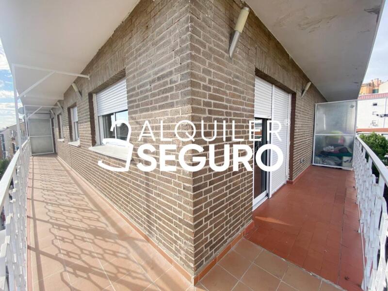 Piso en Carretera Loeches, ARGANDA DEL REY MADRID