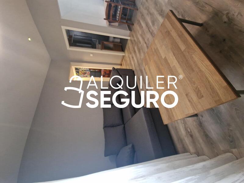 Piso en Calle Zomillo, PORTUGALETE VIZCAYA-BIZKAIA