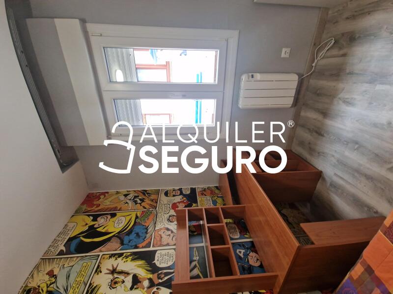 Piso en Calle Zomillo, PORTUGALETE VIZCAYA-BIZKAIA