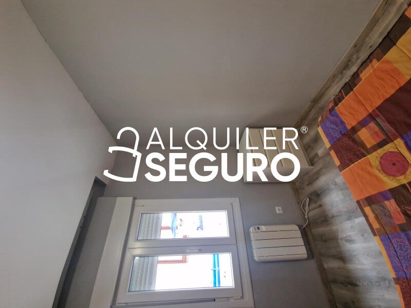 Piso en Calle Zomillo, PORTUGALETE VIZCAYA-BIZKAIA