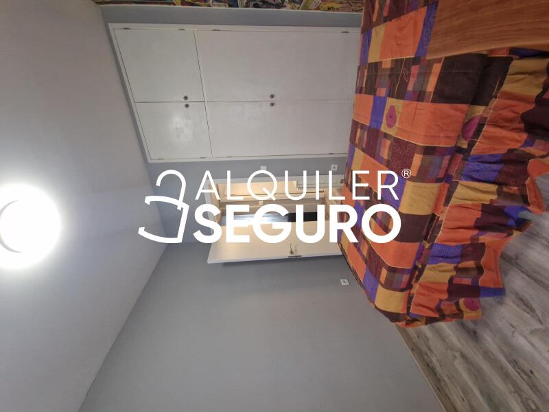 Piso en Calle Zomillo, PORTUGALETE VIZCAYA-BIZKAIA