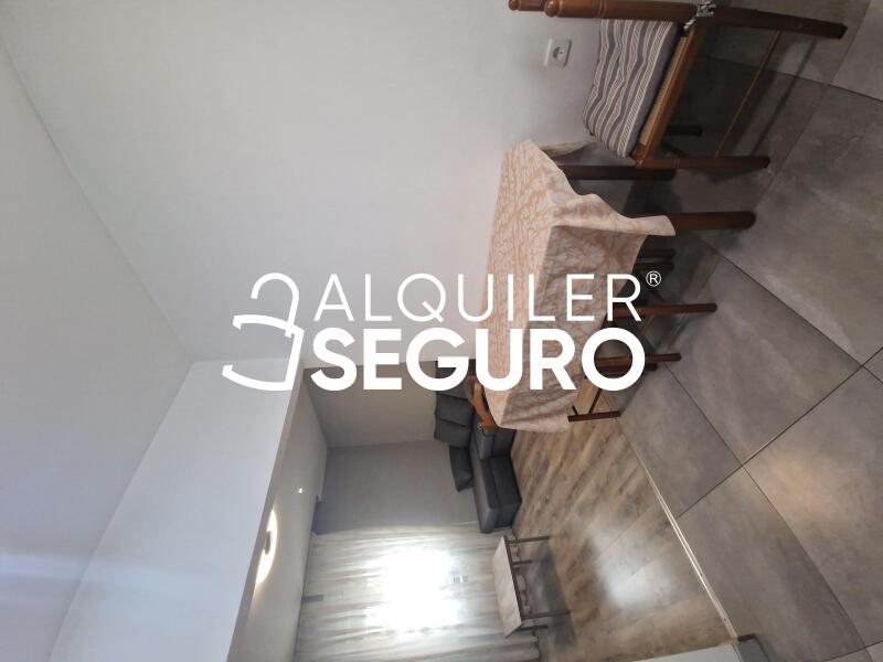 Piso en Calle Zomillo, PORTUGALETE VIZCAYA-BIZKAIA