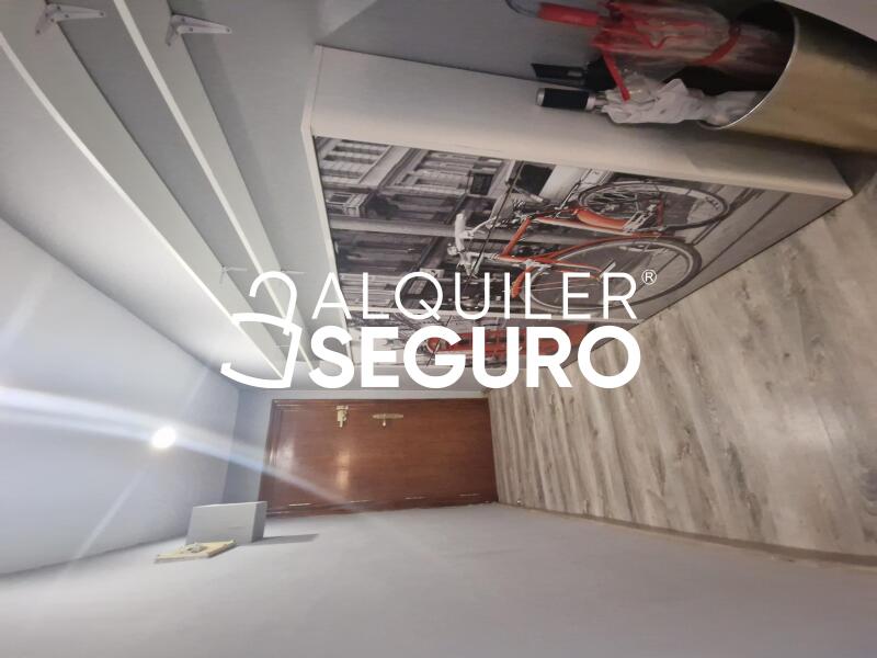 Piso en Calle Zomillo, PORTUGALETE VIZCAYA-BIZKAIA