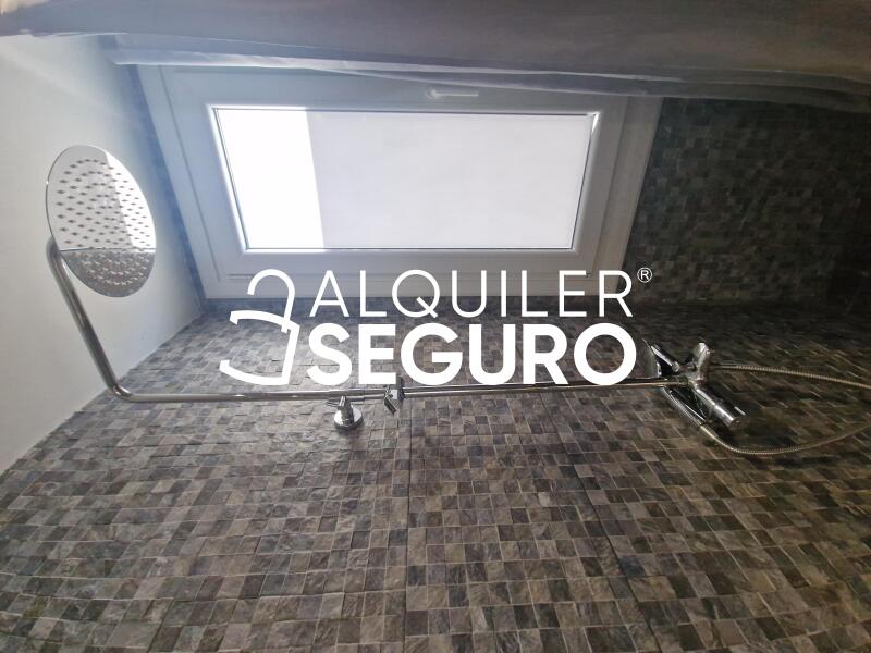 Piso en Calle Zomillo, PORTUGALETE VIZCAYA-BIZKAIA