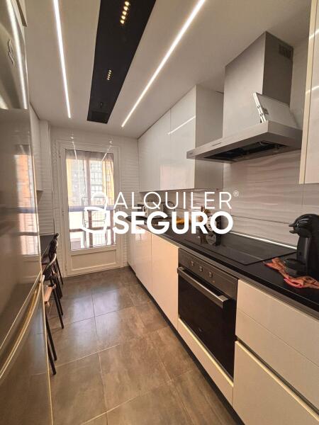Inmueble en Calle de la Maquinilla, MADRID