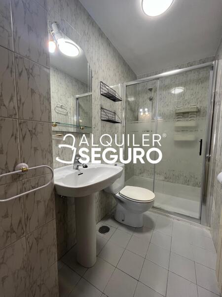Piso en Calle Toledo, GETAFE MADRID