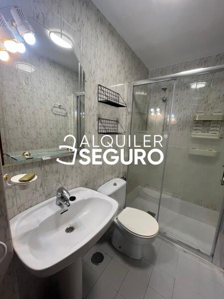 Piso en Calle Toledo, GETAFE MADRID