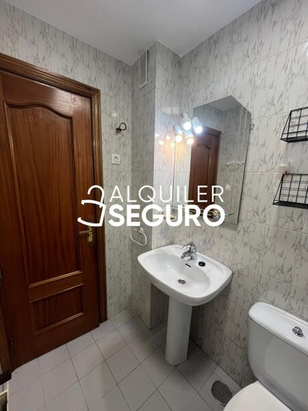 Piso en Calle Toledo, GETAFE MADRID