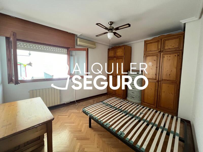 Piso en Calle Toledo, GETAFE MADRID
