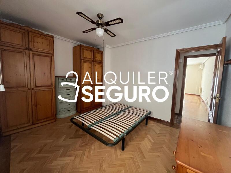 Piso en Calle Toledo, GETAFE MADRID