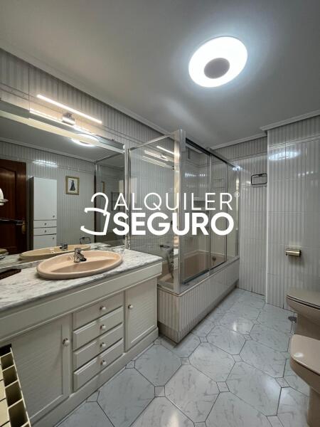 Piso en Calle Toledo, GETAFE MADRID
