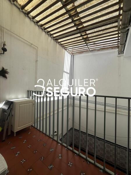 Piso en Calle Toledo, GETAFE MADRID