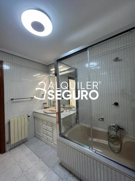 Piso en Calle Toledo, GETAFE MADRID
