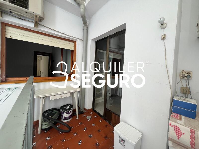 Piso en Calle Toledo, GETAFE MADRID