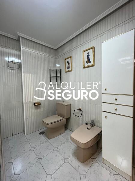 Piso en Calle Toledo, GETAFE MADRID