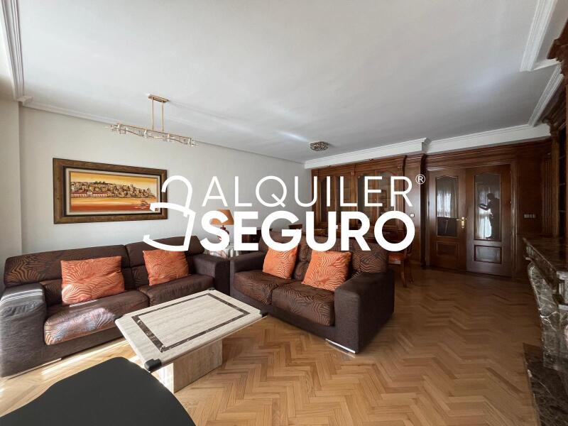 Piso en Calle Toledo, GETAFE MADRID