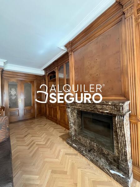 Piso en Calle Toledo, GETAFE MADRID