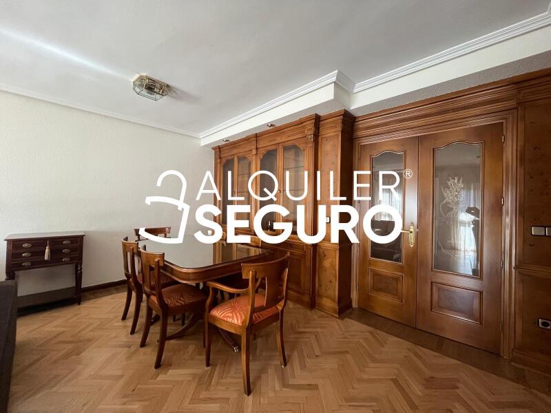 Piso en Calle Toledo, GETAFE MADRID