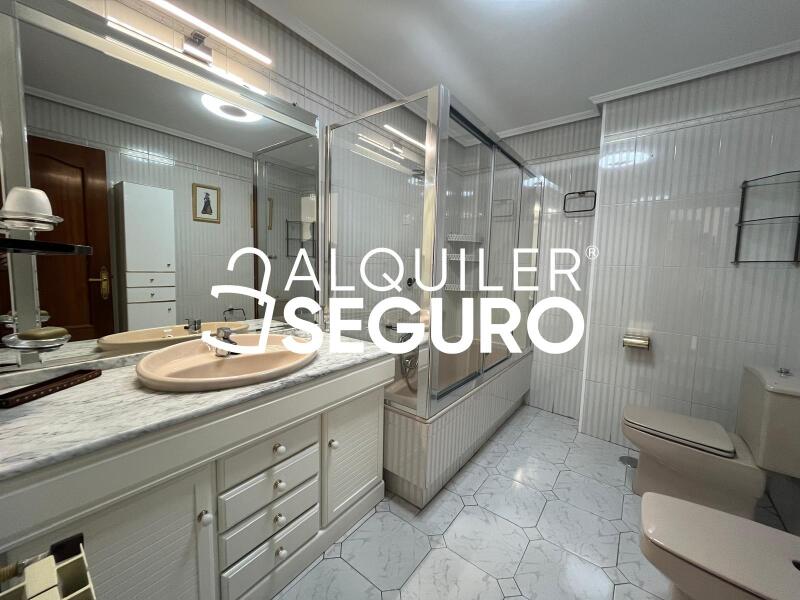 Piso en Calle Toledo, GETAFE MADRID