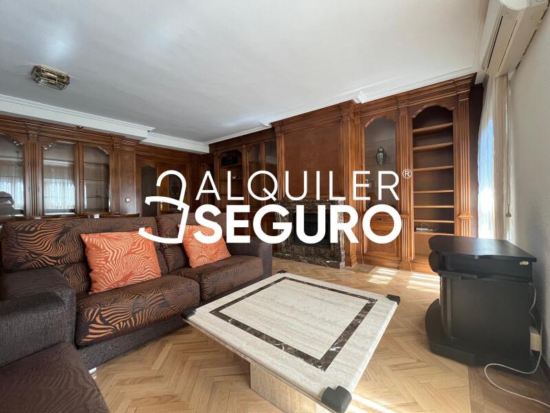 Piso en Calle Toledo, GETAFE MADRID