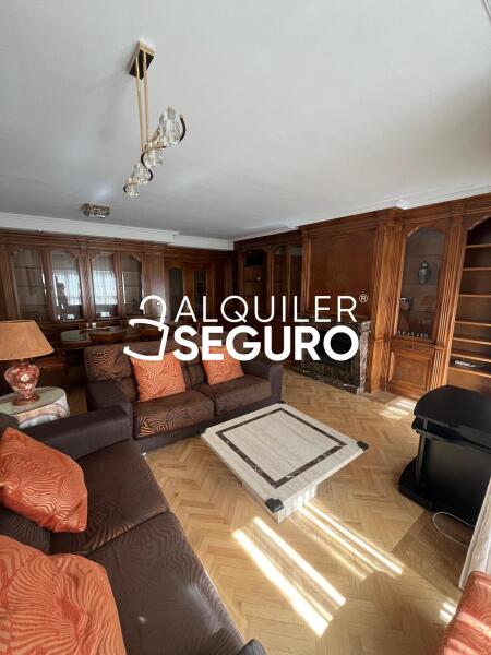 Piso en Calle Toledo, GETAFE MADRID