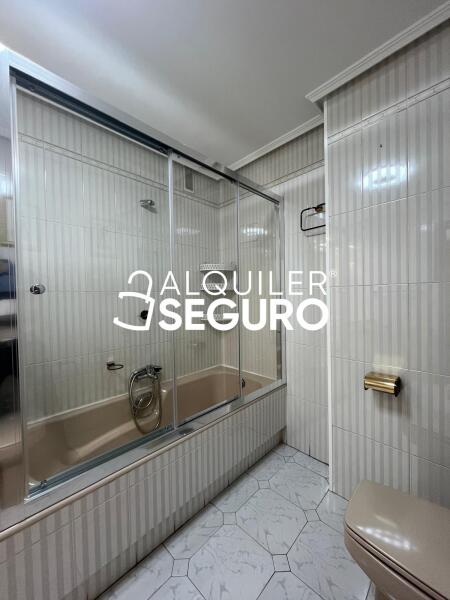 Piso en Calle Toledo, GETAFE MADRID