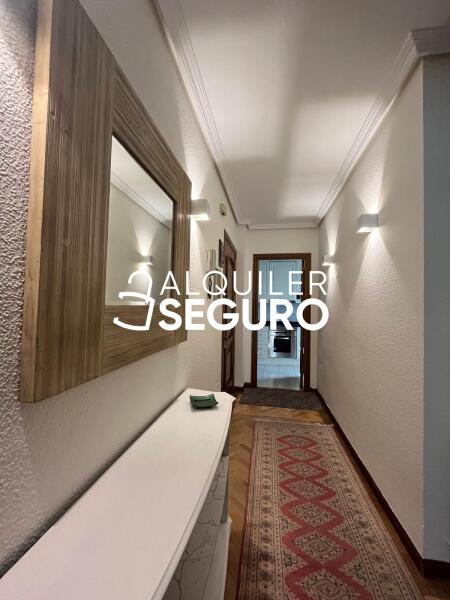 Piso en Calle Toledo, GETAFE MADRID