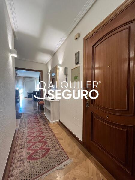 Piso en Calle Toledo, GETAFE MADRID