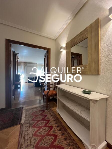 Piso en Calle Toledo, GETAFE MADRID