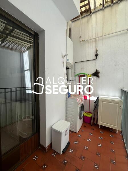 Piso en Calle Toledo, GETAFE MADRID