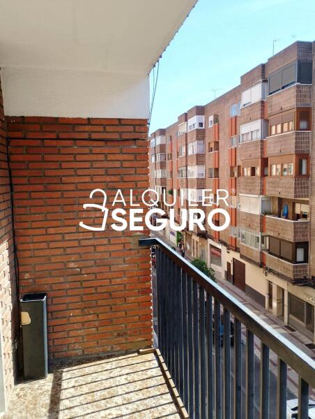 Piso en Calle Nueva del Carmen, VALLADOLID VALLADOLID