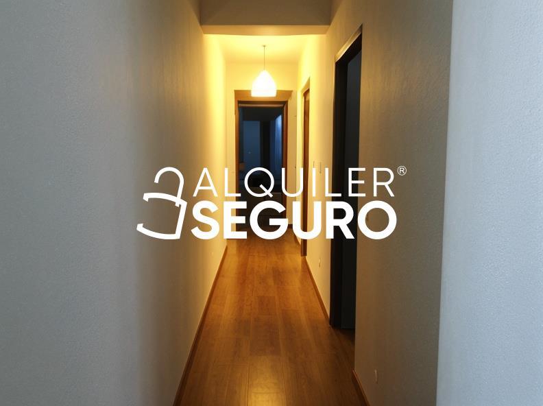 Piso en Calle Ramón María Aller, A CORUÑA A CORUÑA