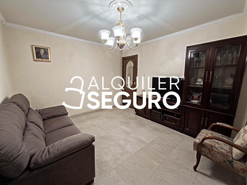 Inmueble en Calle Cardeñosa, MADRID