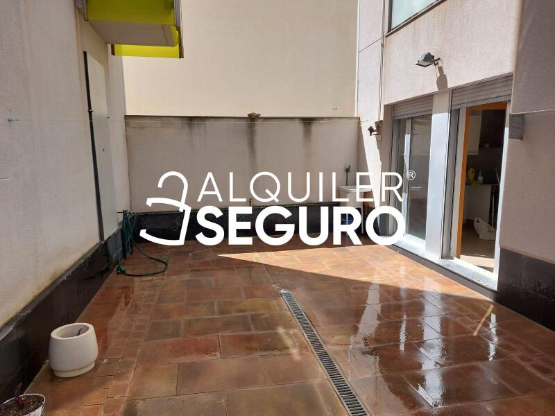 Inmueble en Calle SANTO CRISTO, CASTELLÓN