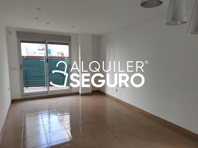 Piso en Calle SANTO CRISTO, ALMASSORA-ALMAZORA CASTELLÓN