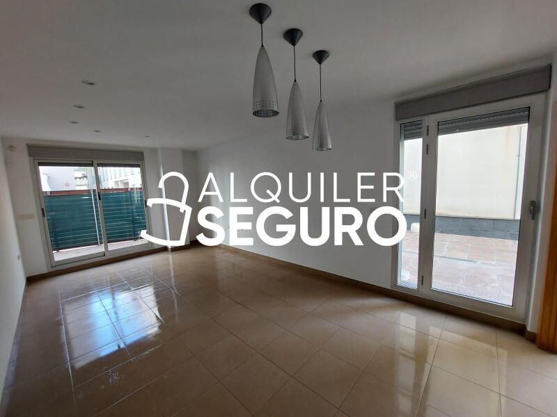 Piso en Calle SANTO CRISTO, ALMASSORA-ALMAZORA CASTELLÓN