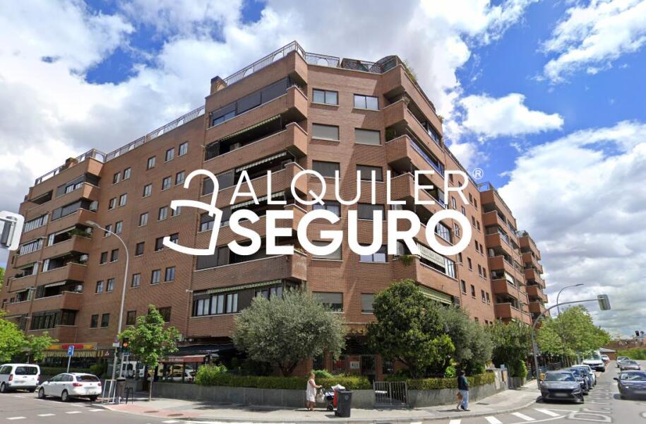 Inmueble en Calle de Numancia, MADRID