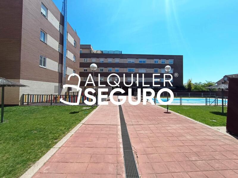 Piso en Calle Portalegre, LEGANÉS MADRID