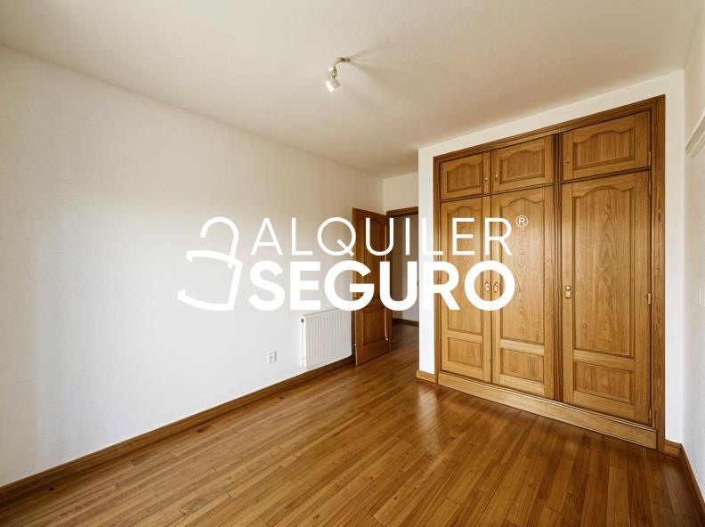Piso en Calle Goya, COLLADO VILLALBA MADRID