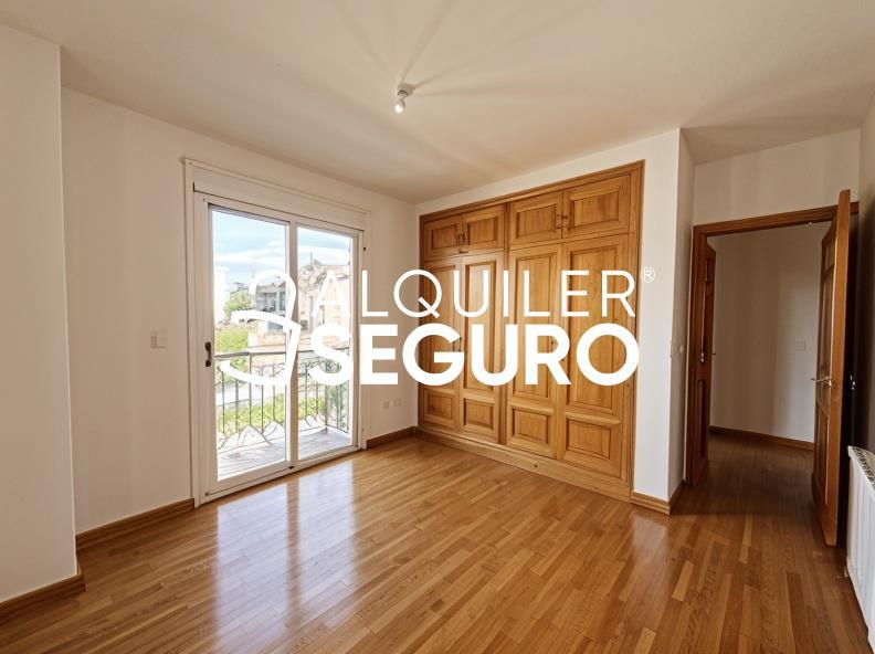 Piso en Calle Goya, COLLADO VILLALBA MADRID