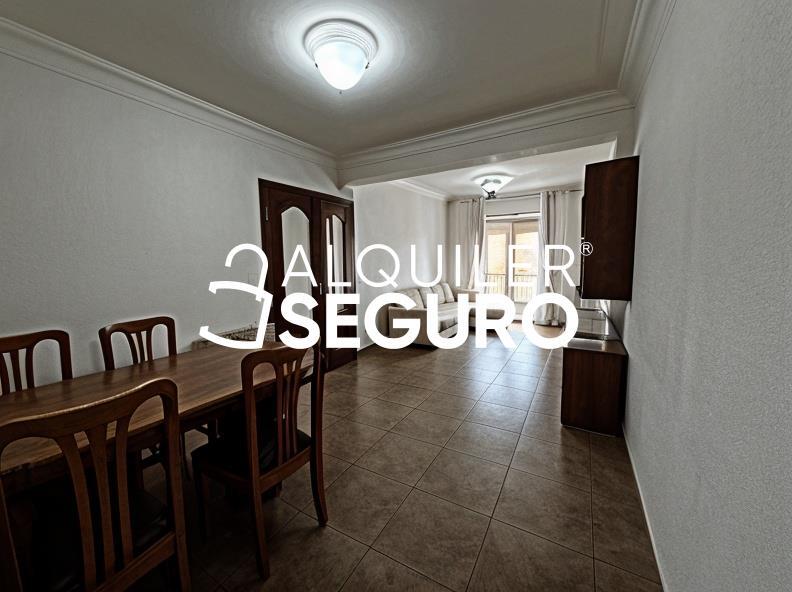 Piso en Calle Athos, MADRID MADRID