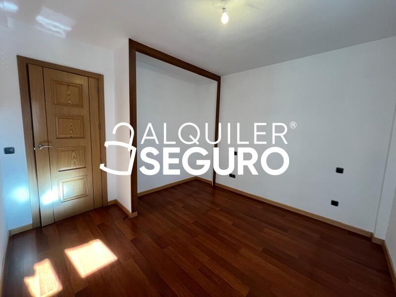 Piso en Calle San Justiniano, LEGANÉS MADRID